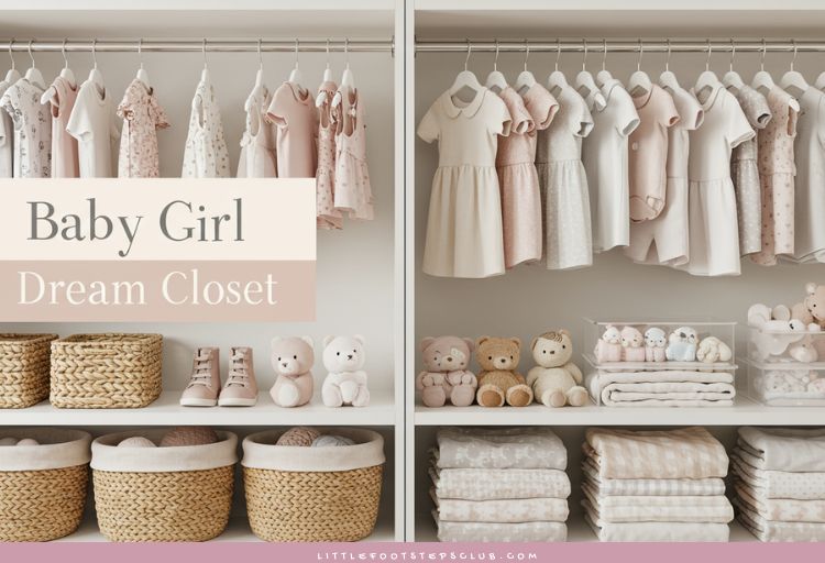 🎀 Minimalist Baby Closet What to Keep & What You Should Never Buy (10)