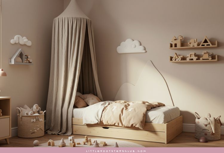 20 Dreamy Kids Room Ideas by Theme — Magical, Calm & Full of Personality